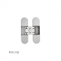 small hinges for door